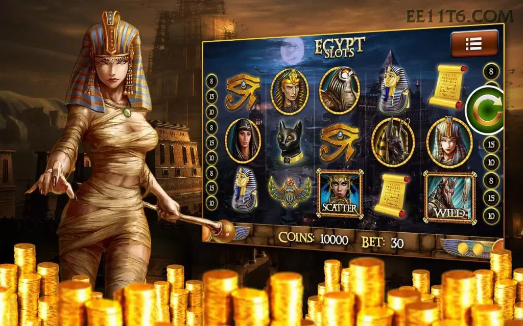 Slots ee11 - Sweet Bonanza e caça-níqueis populares
