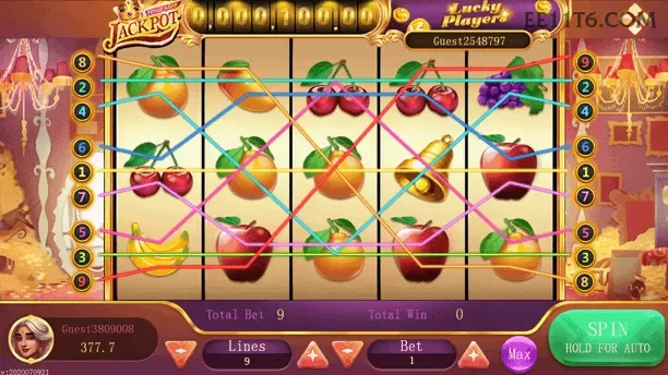 Slots com prêmios ee11